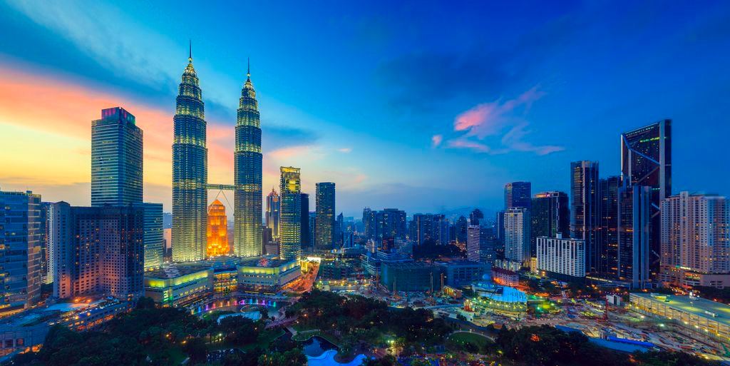 Рейсы на Бали через Куала-Лумпур (Малайзия) открыты с 1 апреля 2022 года