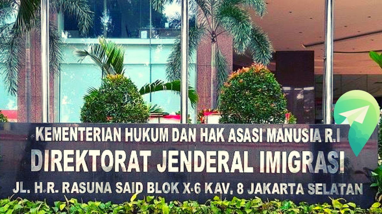 Иммиграционная служба Индонезии заявляет, что с мая 2022 года продления визы B211A больше не будет
