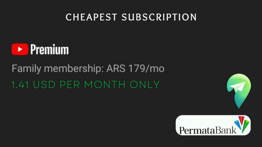 🎧 Музыка и Ютуб без рекламы для тех у кого карта Пермата по самому дешевому тарифу в мире
