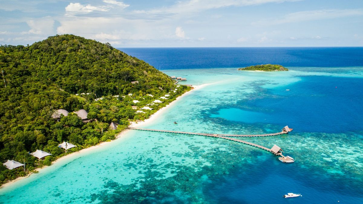 Индонезия вводит новые правила безвизового въезда в рамках Президентского Указа № 95 от 2024 года