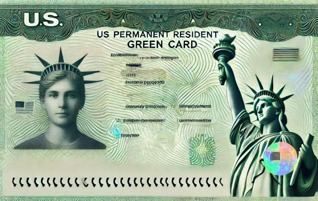 Участвуйте в лотерее Green Card в США 2024 года вместе с Flado Indonesia!