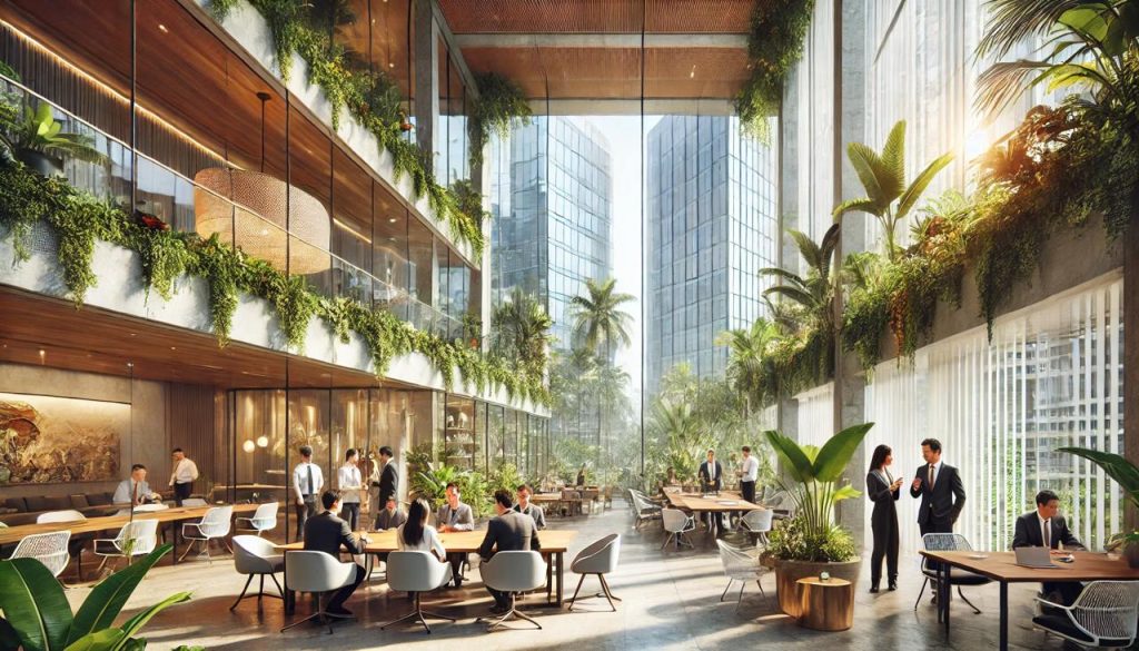 Как привезти иностранного специалиста в Индонезию: Полное руководство