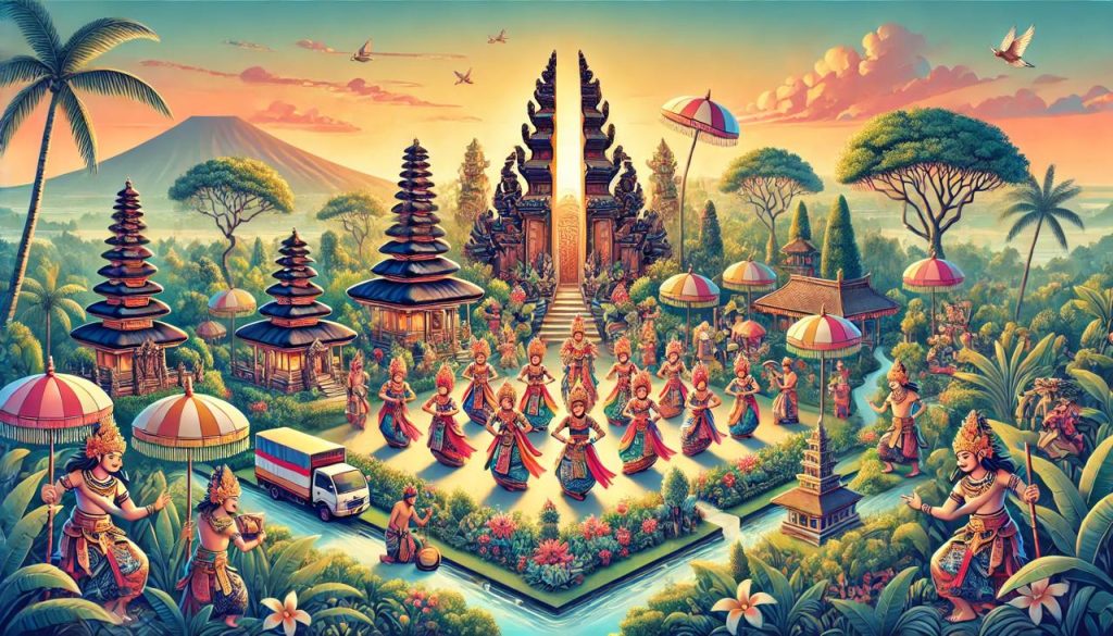 На Бали изменились цены на визы. Кому придется платить больше для проживания в Индонезии?