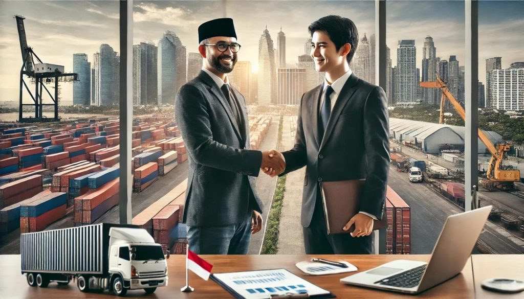 Может ли иностранная организация быть основателем компании в Индонезии? Flado.id объясняет